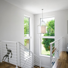 Staircases
