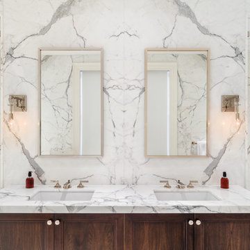 Brooklyn Townhouse