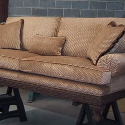 sofas and sectionals - Products