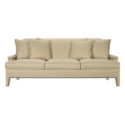 Hickory Chair Sofas - Sofas