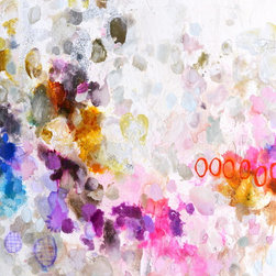 Original Art by Casey Matthews - Artwork