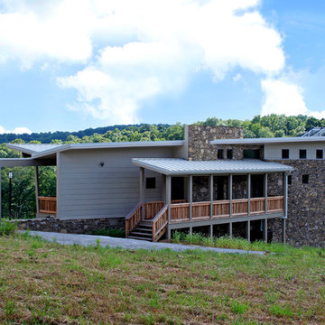 Patrick - Selove Residence