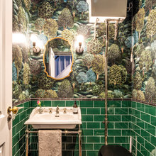 Tynecool - Master Ensuite