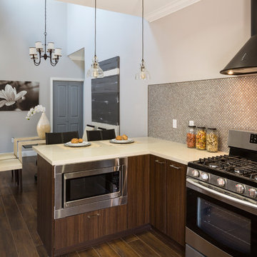 Chandler Mediterranean Homes