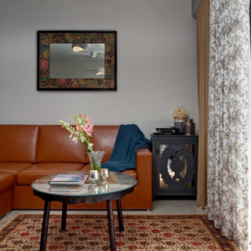 Apartment 1704