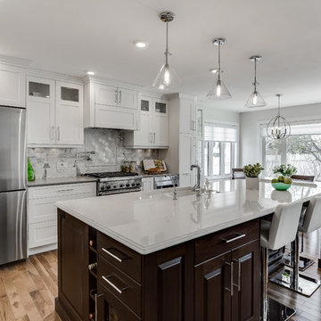 Saskatoon, New Build - Esta