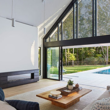 Chatham Residence
