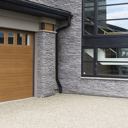 Fiberglass Garage Doors - Products