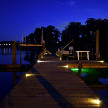 Dock Lighting