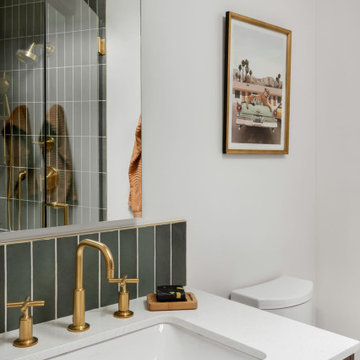 Eichler Orange
