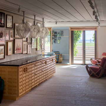 Greenwich Compound