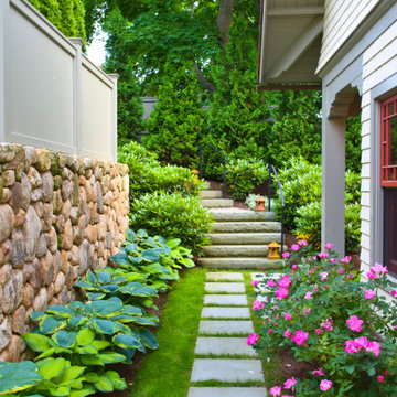 Marblehead Residence
