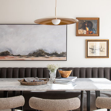 The Esmonde Model Home at Copperwood Estate