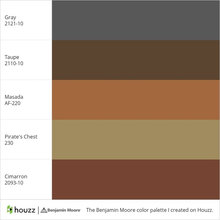 Palette