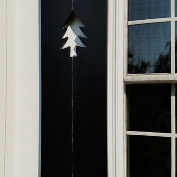 Pole Barn