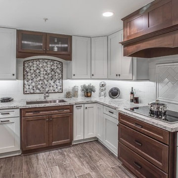 Wellborn Cabinetry