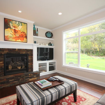 Middleton Two-Story/The Payvery
