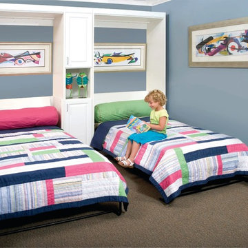 Murphy Beds