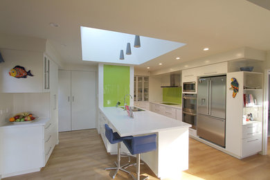 Kitchen Renovation and House Alterations
