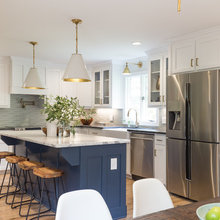 Oliver Kitchen