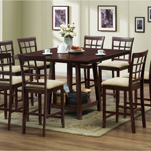 kitchen table