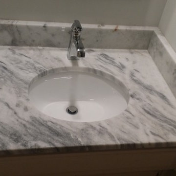 Bathroom Remodel in Leawood