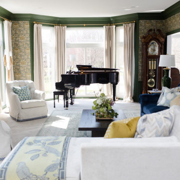 Grand Millennial Estate