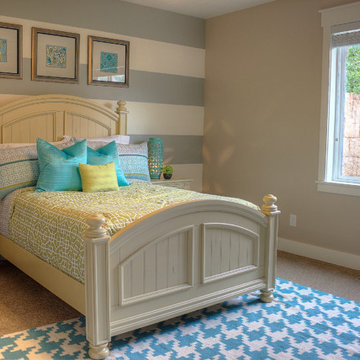 Mapleton — 2014 Parade of Homes