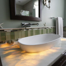 Bathroom Ideas