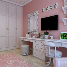 Girl's Room