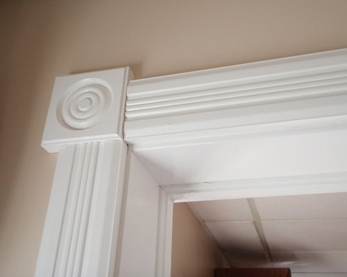 Door Frame Molding | Houzz