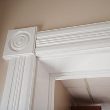 trim details