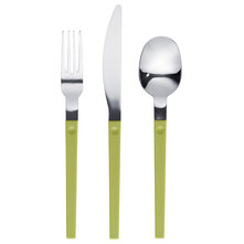 Contemporary Flatware And Silverware Sets by User