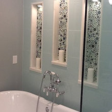 unusual bathroom features