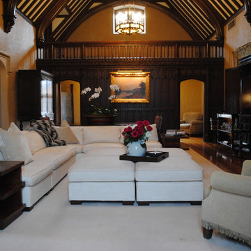 Mission Hills Residence