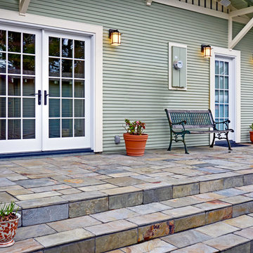 7th Avenue Renovation