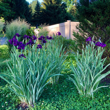 Hook Mountain Eco Contemporary