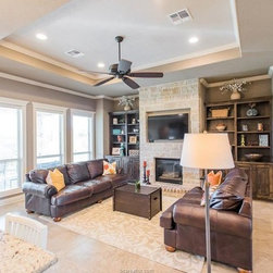 4603 Tonbridge Dr. - Products