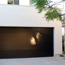 Garage Door