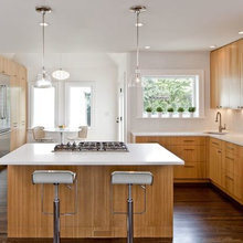 Kitchen Ideas