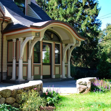 Lombard Residence