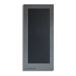 Installed Modern Barn Doors - Products