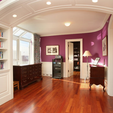 Downtown Boston High Rise Condo 3