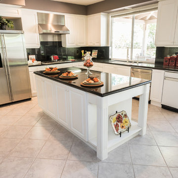 Chandler, Tustin Ranch