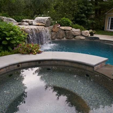 Sudbury Pool
