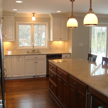Brookfield Kitchen Addition
