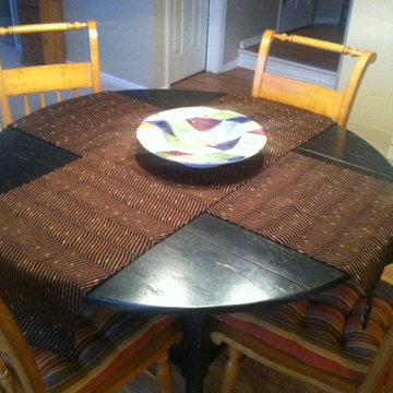 Dining with TableMattes