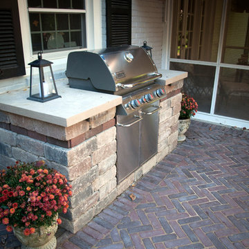 Our Work
