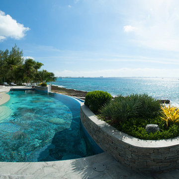 Cayman Islands Residence