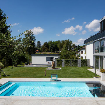 Swimming Pools